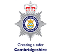 Cambridge Constabulary logo