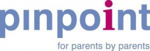 Pinpoint Cambs logo