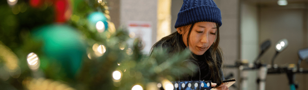 6 tips to support migrants with their mental health at Christmas blog